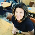 Nancy van hove - @nancy.comoda - Instagram