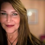 Nancy Comstock - @no_more_self_sabbotage - Instagram