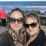 Nancy Conaway - @lucysyiayia - Instagram