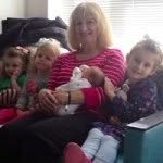 Nancy Conder - @nancon5 - Instagram