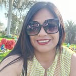 Nancy Condori Guillen - @nancycondoriguillen - Instagram