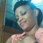 Nanzia Mshana - @nancycondolaiza - Instagram