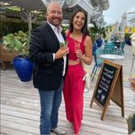 Nancy Cone - @nancepants1003 - Instagram