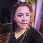 Nancy Hoyos - @nancy_cone - Instagram