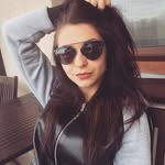 Татьяна Никулина - @nancyconnors1944 - Instagram