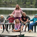 Nancy Constable - @folbyanne - Instagram