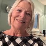 Nancy Hodson Constable - @nancy.constable - Instagram