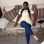 Igboka Ncheta - @nancycooler_ - Instagram