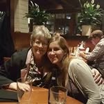 Nancy Copp - @coppnancy - Instagram