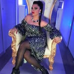 @nancy_coppola_fanpage86_ - Instagram