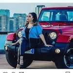 Nancy_coppola_fanpage - @nancy_coppola_fanpage_ - Instagram