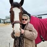 Nancy Corbin - @nancy10392 - Instagram
