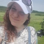 Nancy Corbin - @coco_nan_21 - Instagram