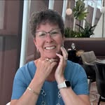 Nancy Corbin - @nan_the_gram - Instagram
