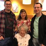 Nancy Corbin-Eisenstadt - @corbineisenstadt - Instagram