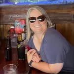 Nancy Corbin Hollis - @nancyhollis - Instagram