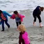 Nancy Corbin Risinger Elson - @madre_1962 - Instagram