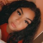 Nancy Cordero - @_nancycordero - Instagram