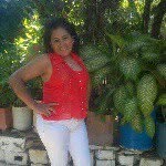 Nancy Cordon - @nancy_pollita - Instagram