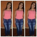 Nancy Gabriela Cordón Zacarias - @cordonzacarias - Instagram
