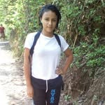 chelithacoreas - @nancy_coreas - Instagram