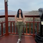 Nancy Corea - @corea_._nancy - Instagram