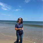 Nancy Corea Hoselton - @coreancs - Instagram