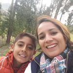 Nancy Cornejo Palomino - @nancycornejopalomino - Instagram