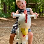 Nancy Corner Smith - @kindhearted1955 - Instagram