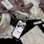Order & pass đồ Auth - @nancycorner.ordauth - Instagram