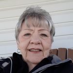 Nancy Cosby Beam Hesse - @hessenancy - Instagram