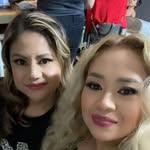 Nancy Cosio - @nancycosioluna - Instagram