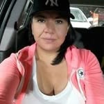 Nancy Maya Cosio - @cosionancymaya - Instagram