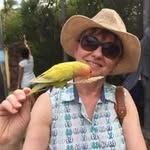 Nancy Cosner - @cosner_nancy - Instagram