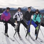 Nancy Costanzo - @skiheavennancy - Instagram