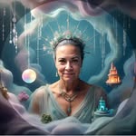 Nancy Costanzo - @phoenixtherex - Instagram