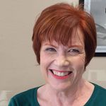 Nancy Cottingham - @nancycottingham - Instagram