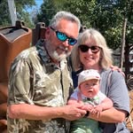 Nancy Buchhorn Cotton - @nancycottontx - Instagram