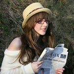 Nancy Cotton - @nancy.cotton - Instagram