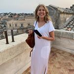Nancy Cotton - @nancyecotton - Instagram