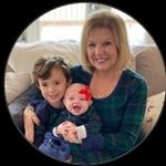 Nancy Cotton Burnell - @nancyburnelll - Instagram