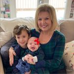 Nancy Cotton Burnell - @nancyburnell - Instagram