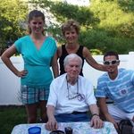 Nancy Cotton Lansberry - @nancylansberry - Instagram