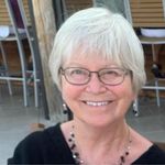 Nancy Cotton Potter - @npotter50 - Instagram
