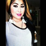 Nancy Courtright - @tickojuzgurly - Instagram
