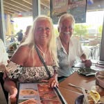 Nancy Tarusan Courtright - @nancytarusan - Instagram
