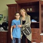 Nancy Crabb - @crabbnancy - Instagram
