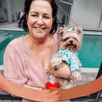 Nancy Emma Crafton - @riskyrn - Instagram