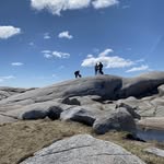Nancy Cragg- Noddin - @nancy4432 - Instagram