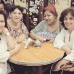 Nancy Cragg Campos - @nancycraggcampos - Instagram